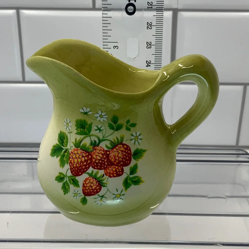 N/A small ceramic